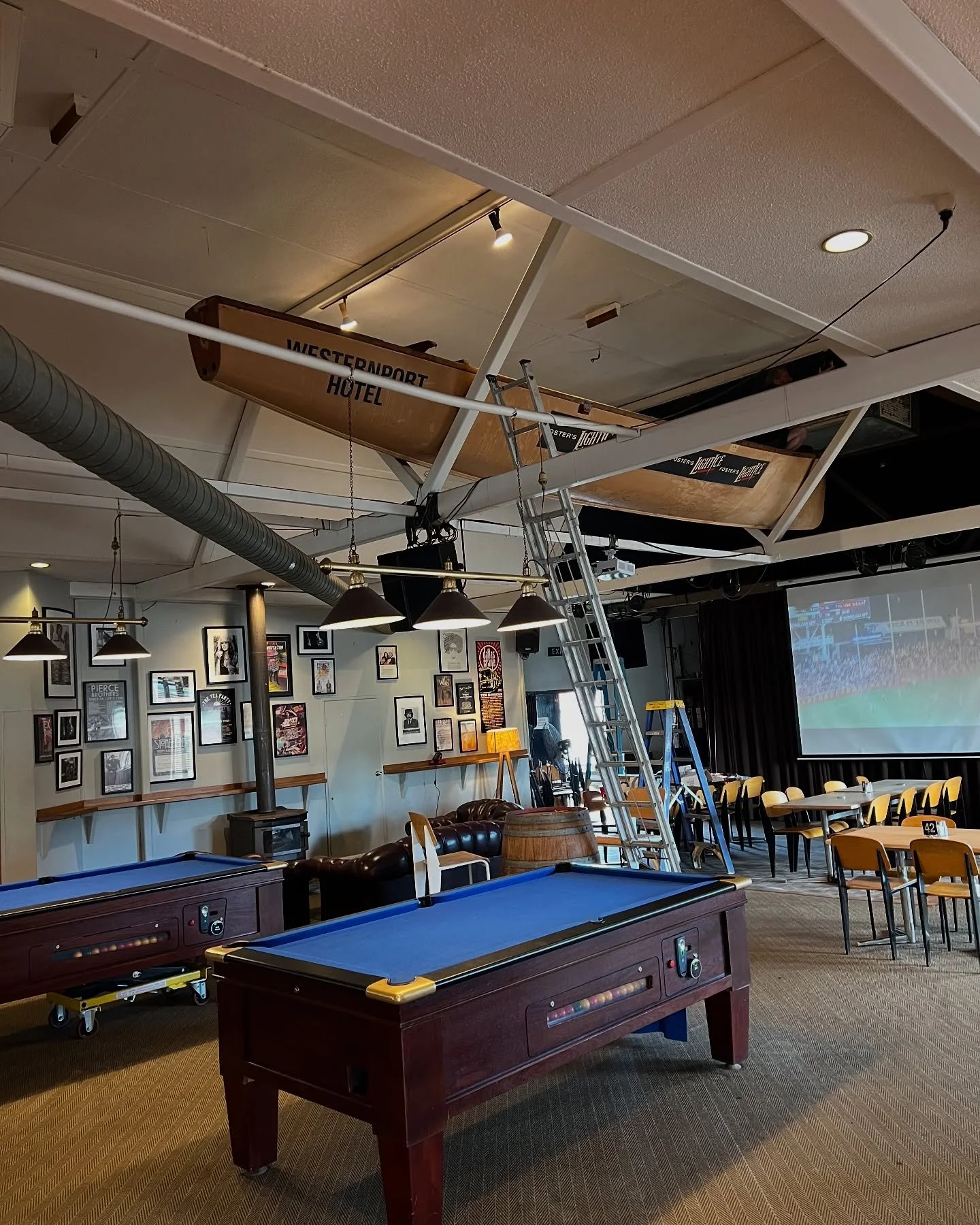 Let’s play a game! 
Find the boss 
(Yes Glenn is somewhere in this photo)