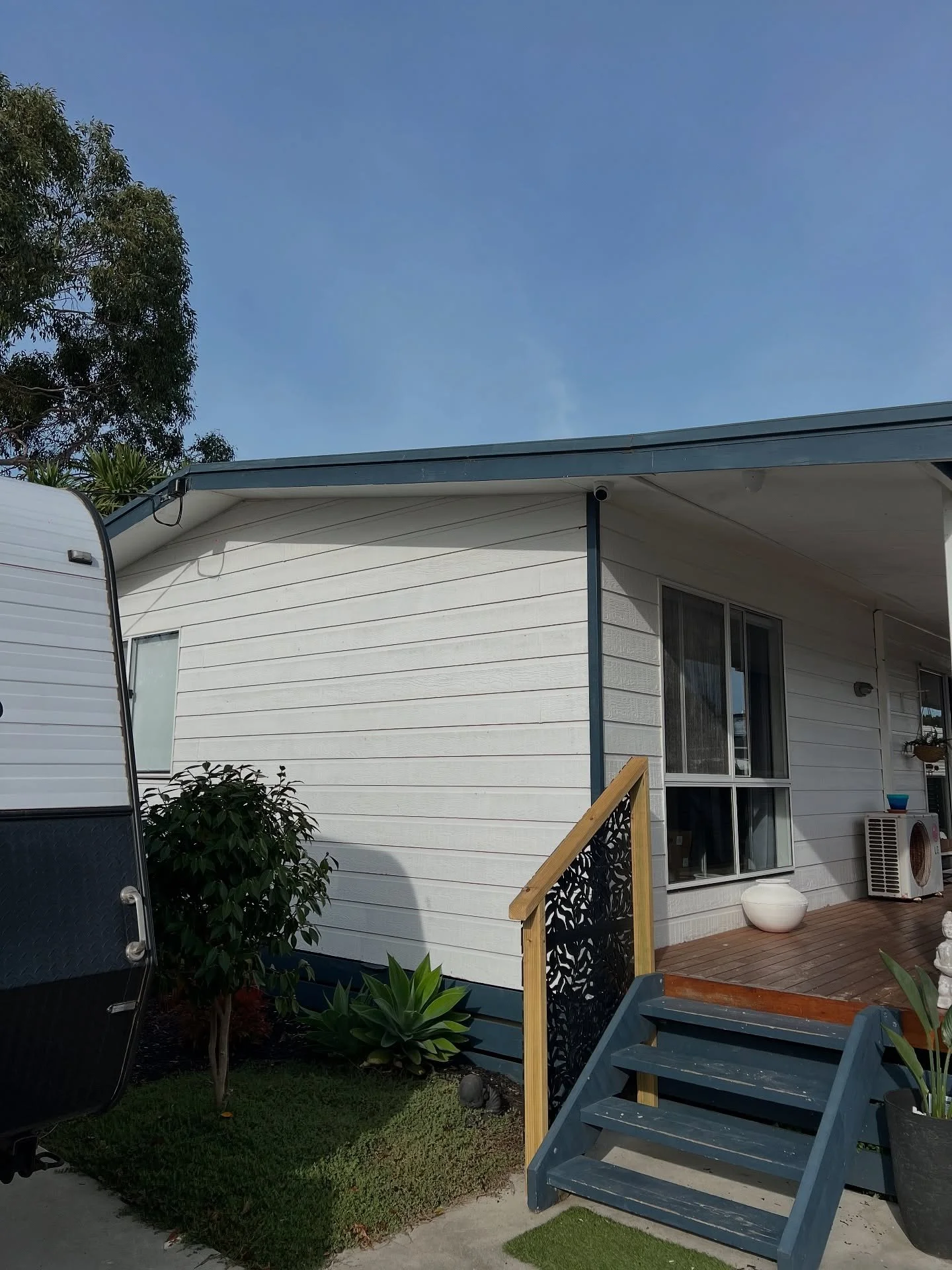 CCTV installation 
📍cowes, Phillip island
#electrical #cctv #security