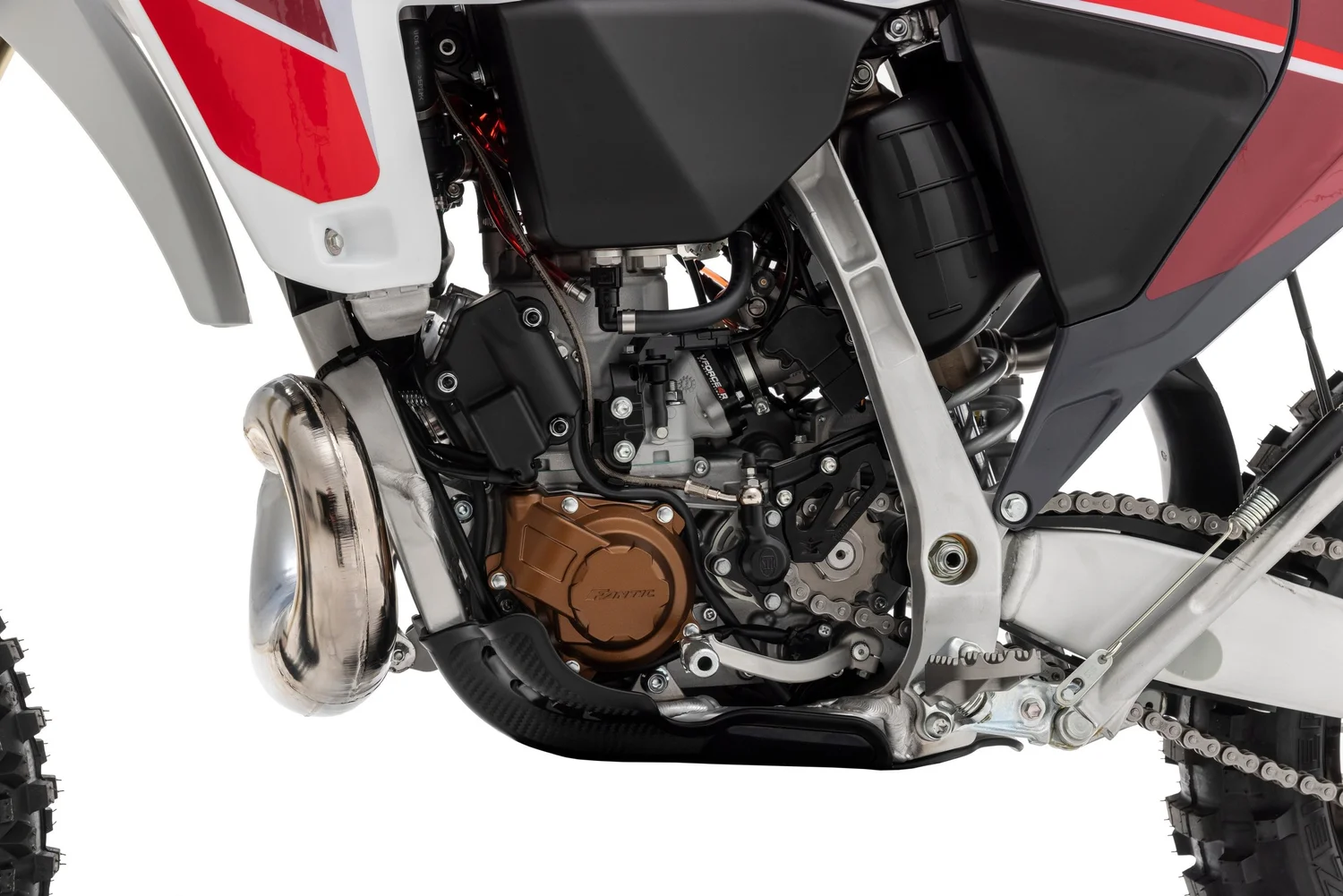 2025 XE300 2T | Experience Unmatched Power — Fantic Motor USA