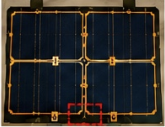 Next-Gen Space Semiconductor Technology: 3D Solar Stack with Embedded Photonics