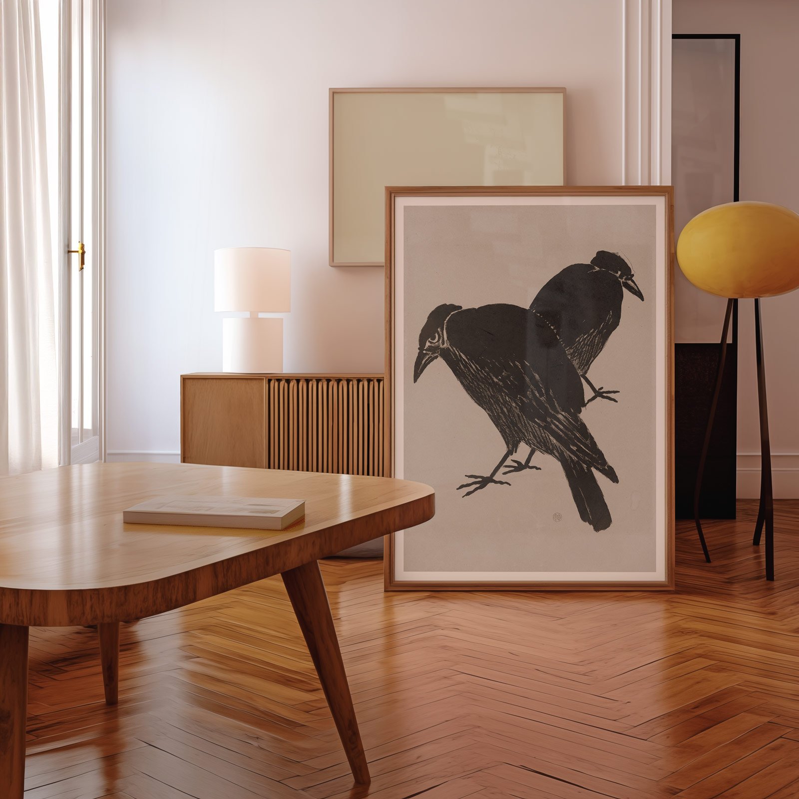 03_Henri-Charles-Guerard_Two-Crows-(1872-1897).jpg