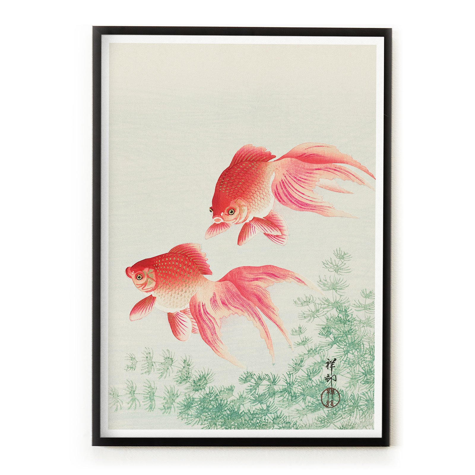 00_Ohara-Koson-Two-veil-goldfish.jpg