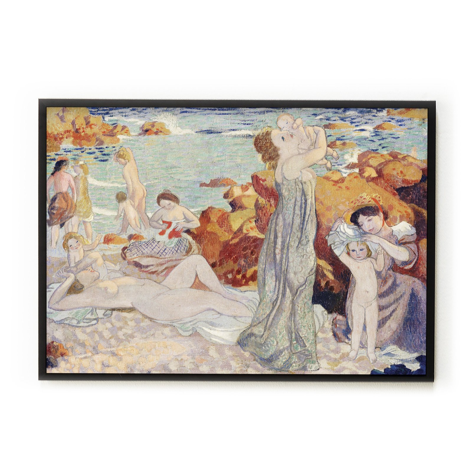 00_Maurice-Denis_Bathers,-Pouldu-beach-(Baigneuses,-plage-du-Pouldu)-(1899).jpg