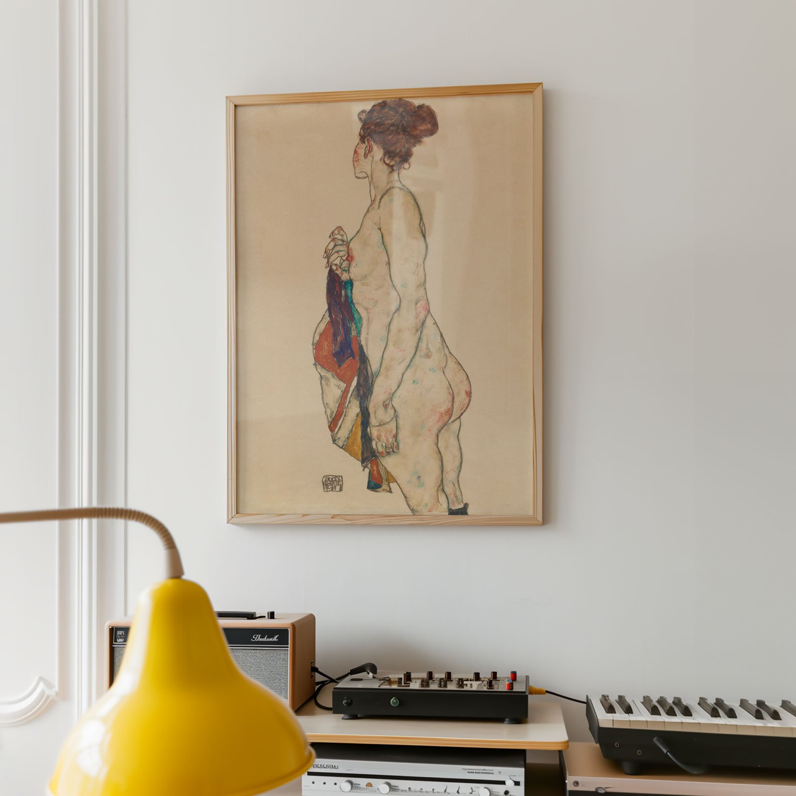03_Egon-Schiele_Standing-Nude-with-a-Patterned-Robe-(1917).jpg