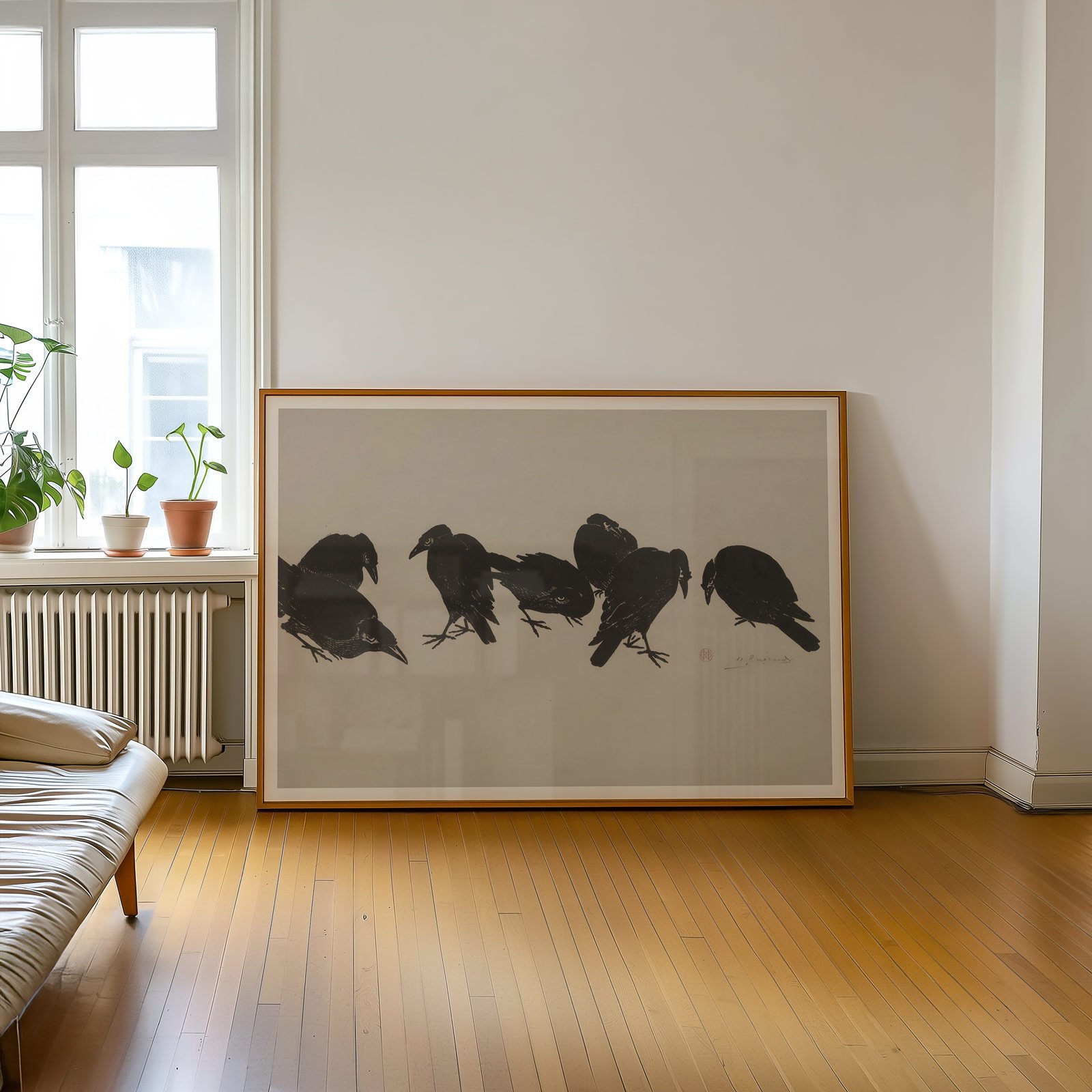 03_Henri-Charles-Guerard_Seven-Crows-(1872-1897).jpg