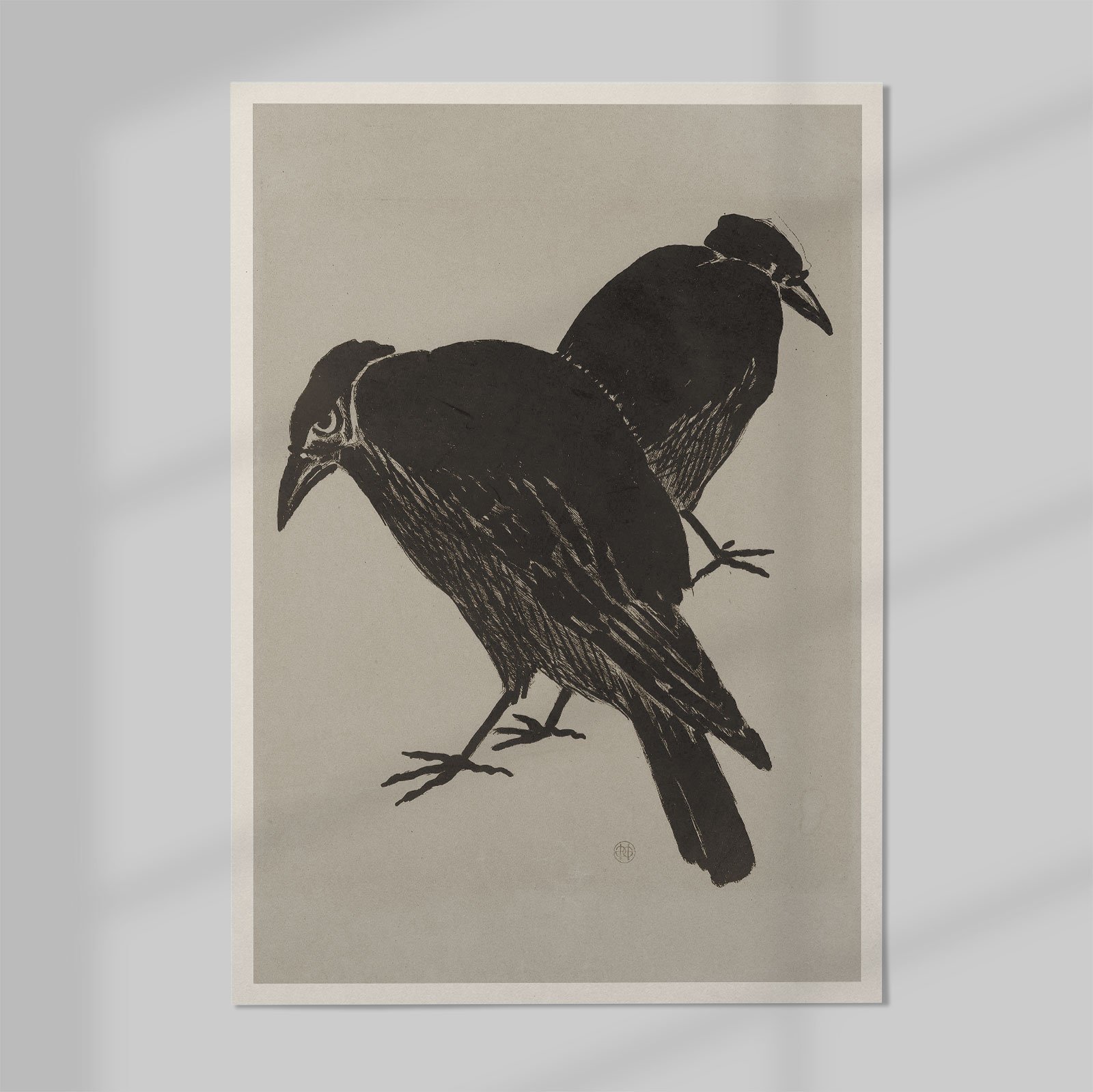 01_Henri-Charles-Guerard_Two-Crows-(1872-1897).jpg