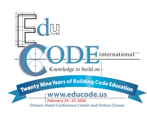 EduCode Logo with hyperlink