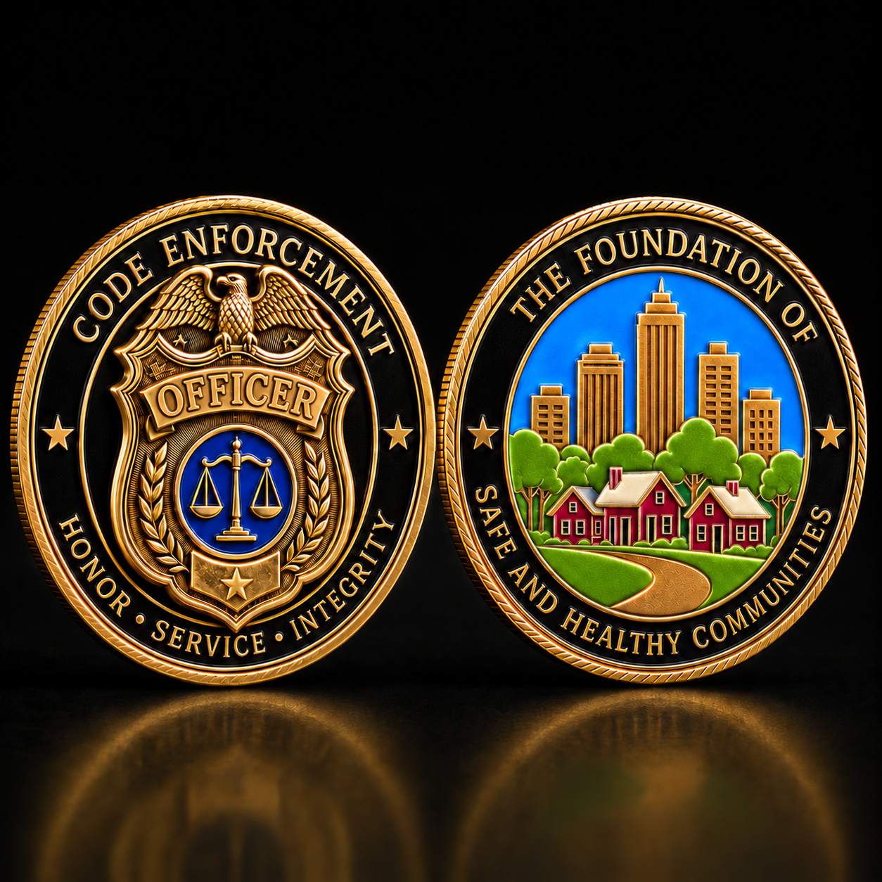 Polished gold officer badge correction.png