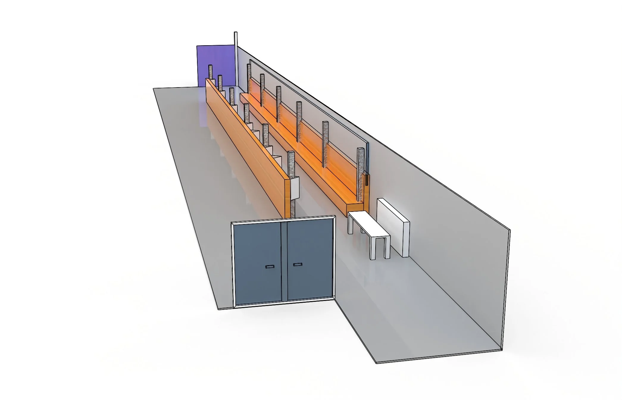 In Assembly • Graduation Exhibition