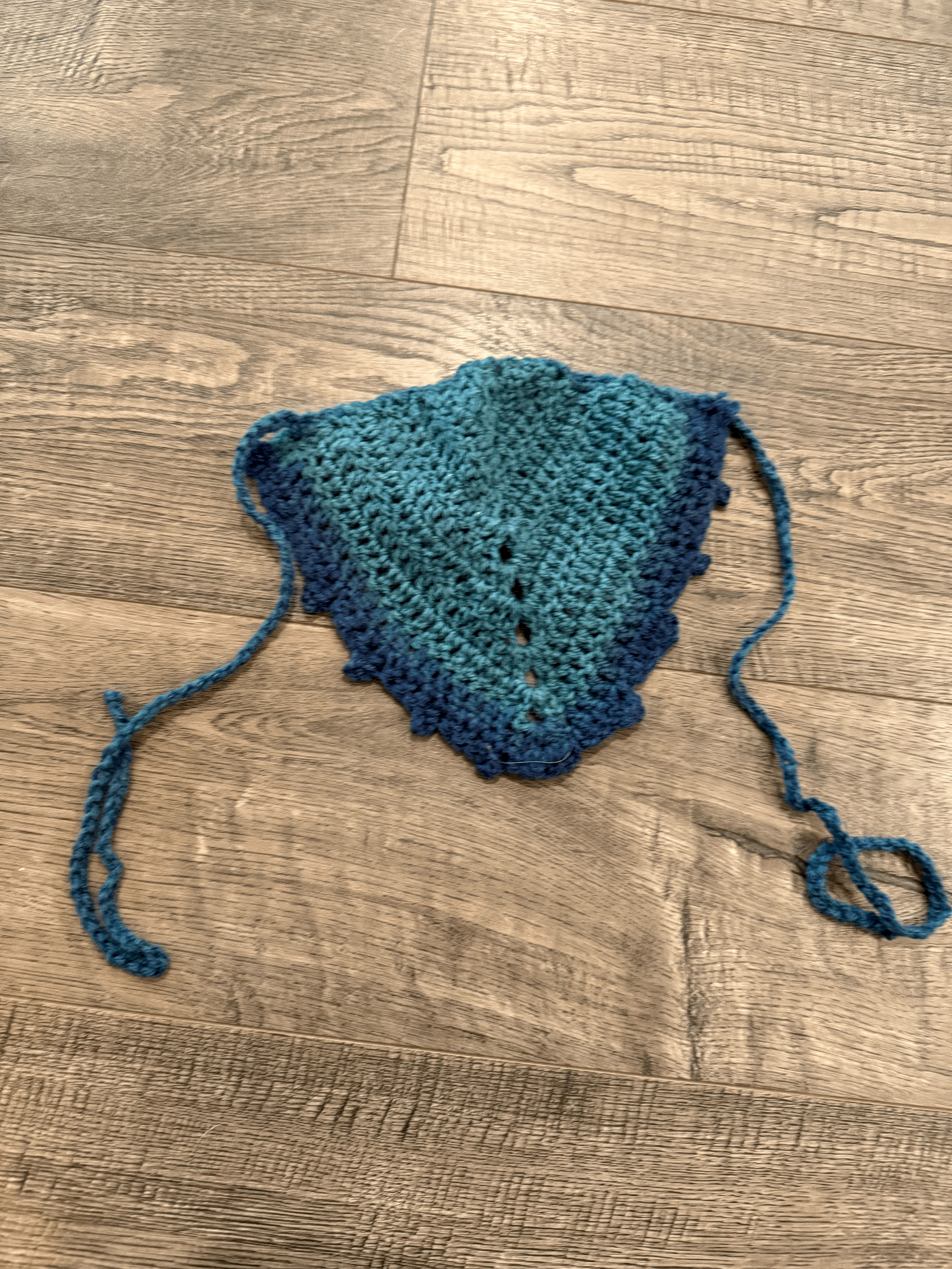 Ambre Bandana