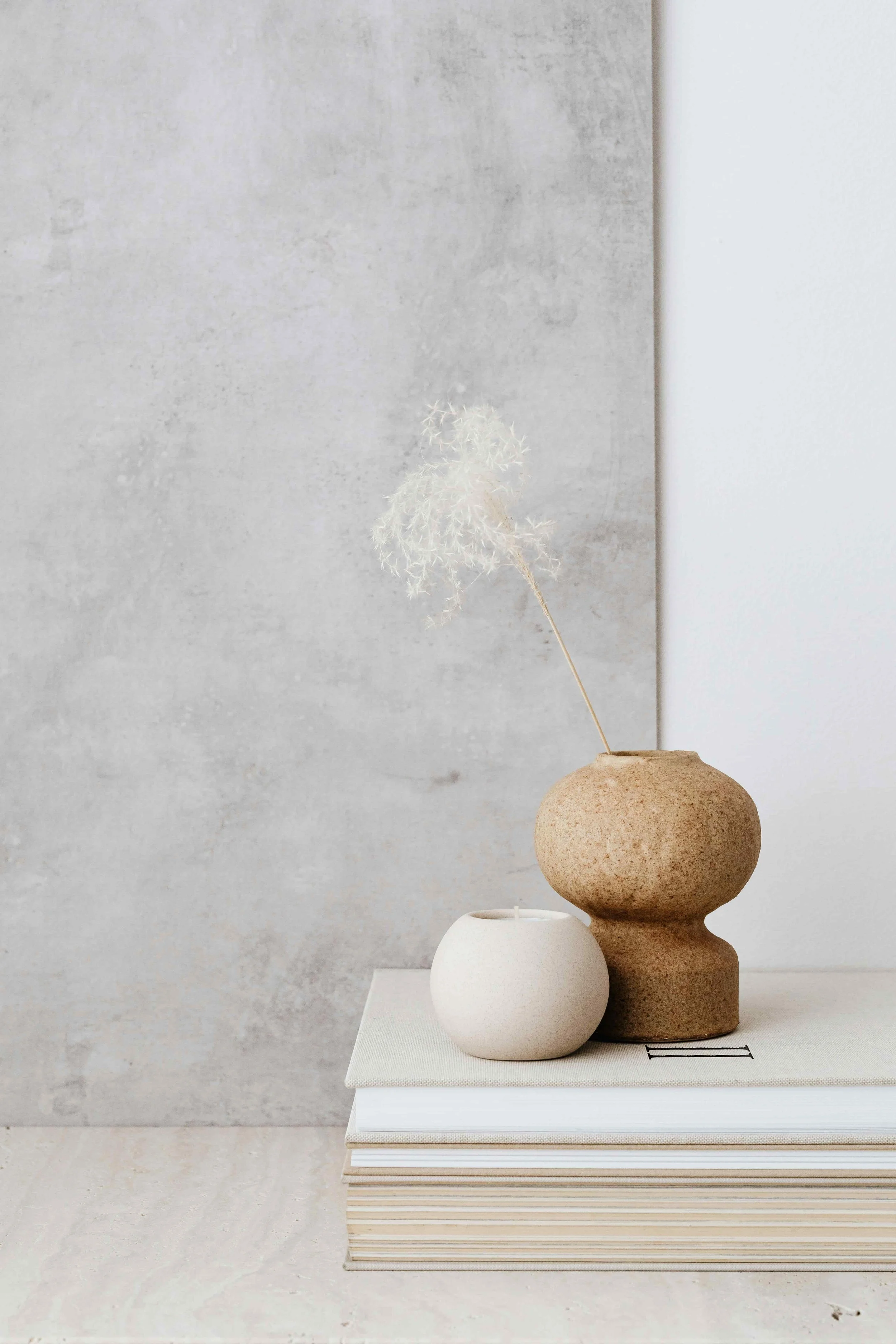 Calming interiors at Psychotherapy rooms