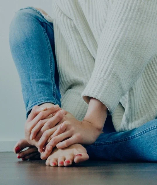 Podhills Podiatry