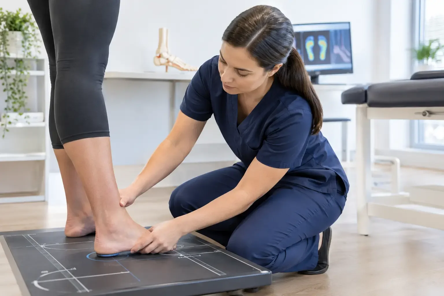 Biomechanical Assessment Sydney