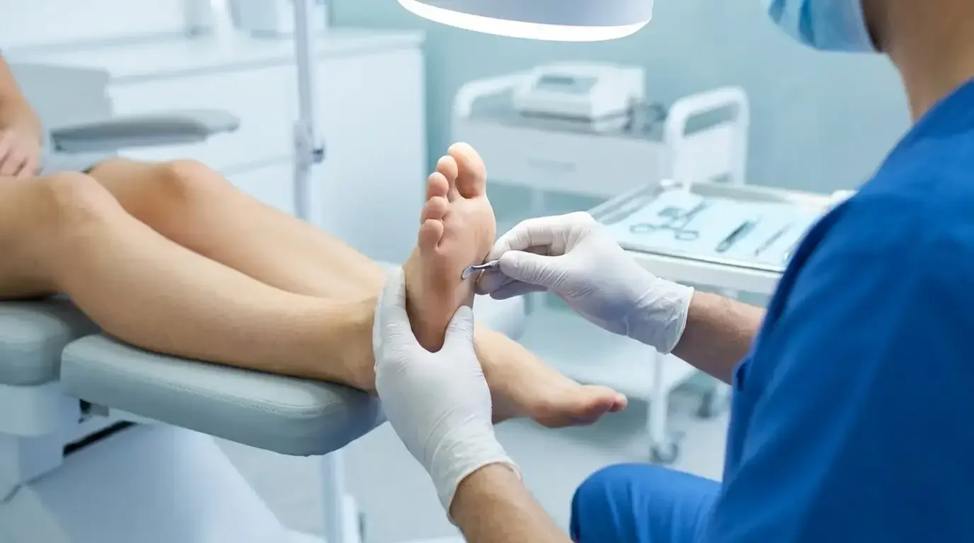 What Is the Cost of Ingrown Toenail Surgery in Australia