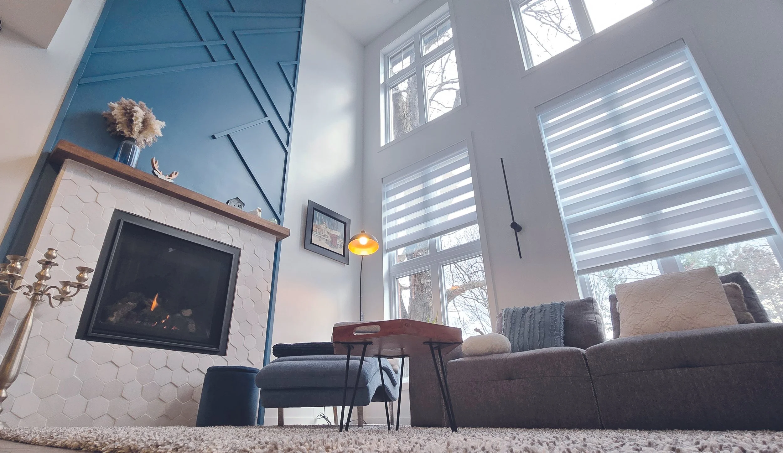 RÉNOVATION APPARTEMENT OU MAISON