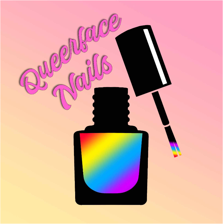 Queerface Nails Gift Card