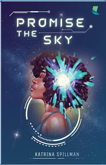 Promise the Sky (Paperback) PRE-ORDER
