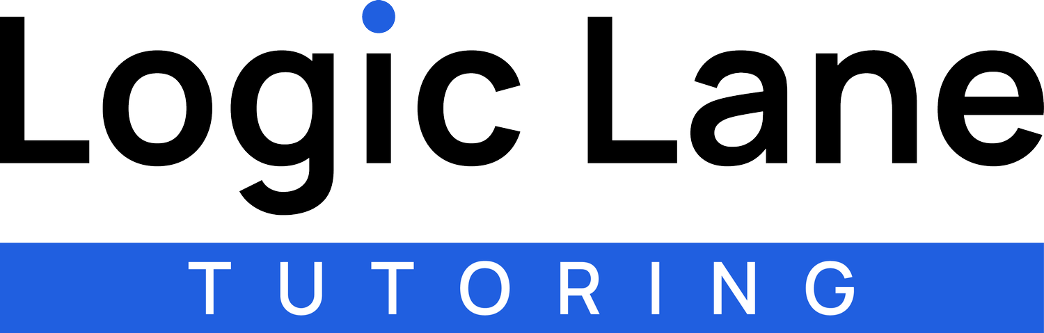 Logic Lane Tutoring