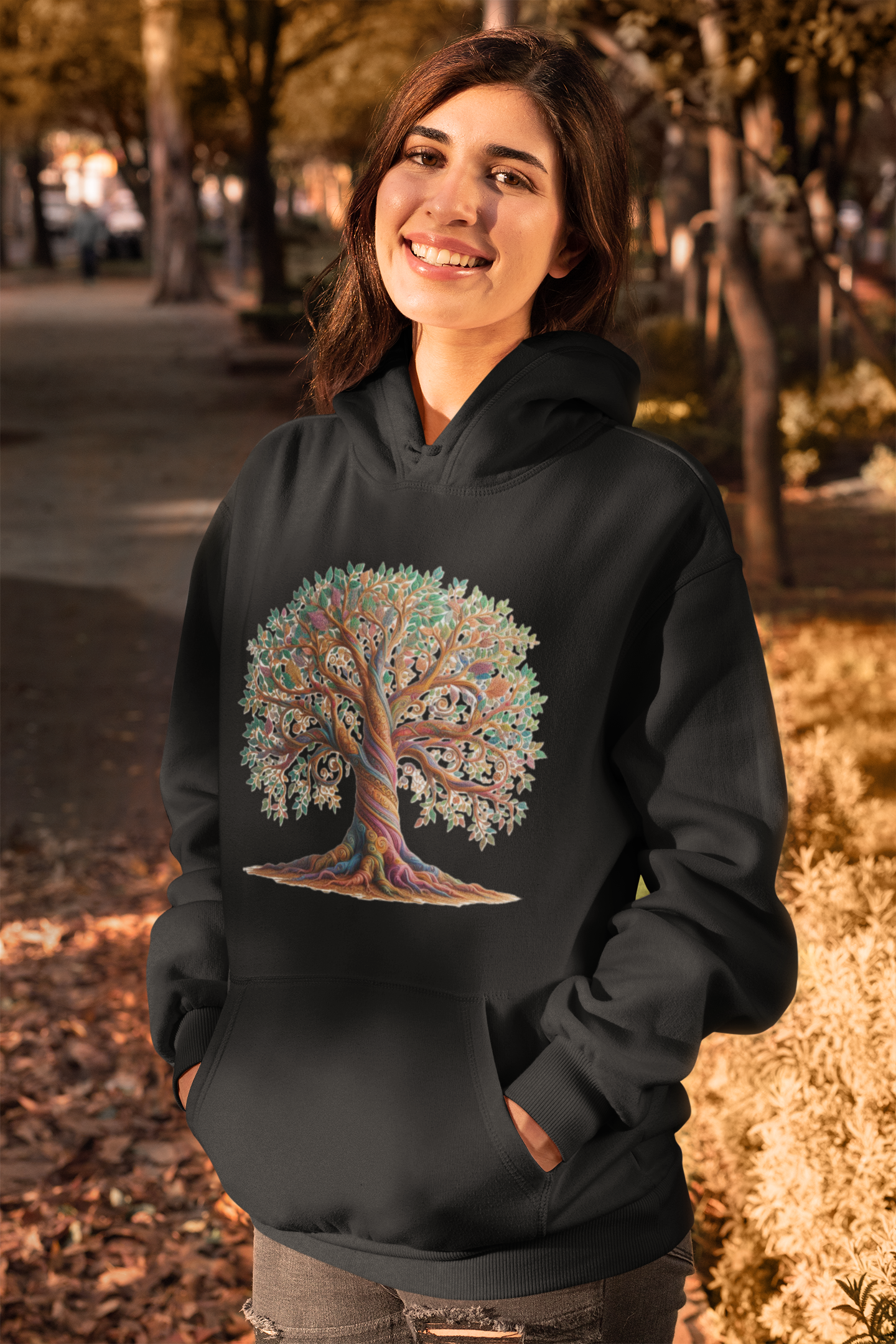 mockup-of-a-woman-wearing-a-pullover-hoodie-in-fall-31803.png
