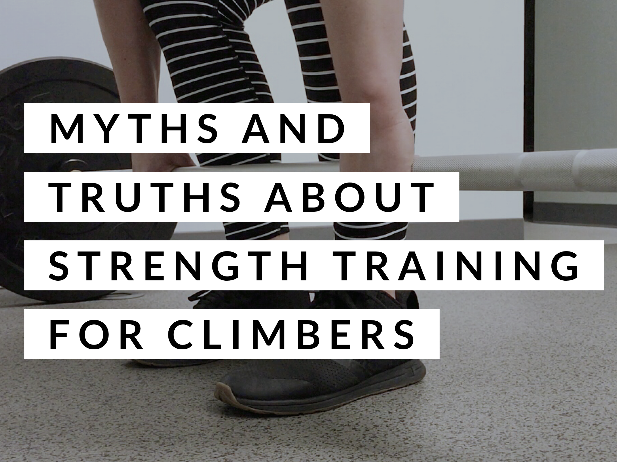 Myths/Truths