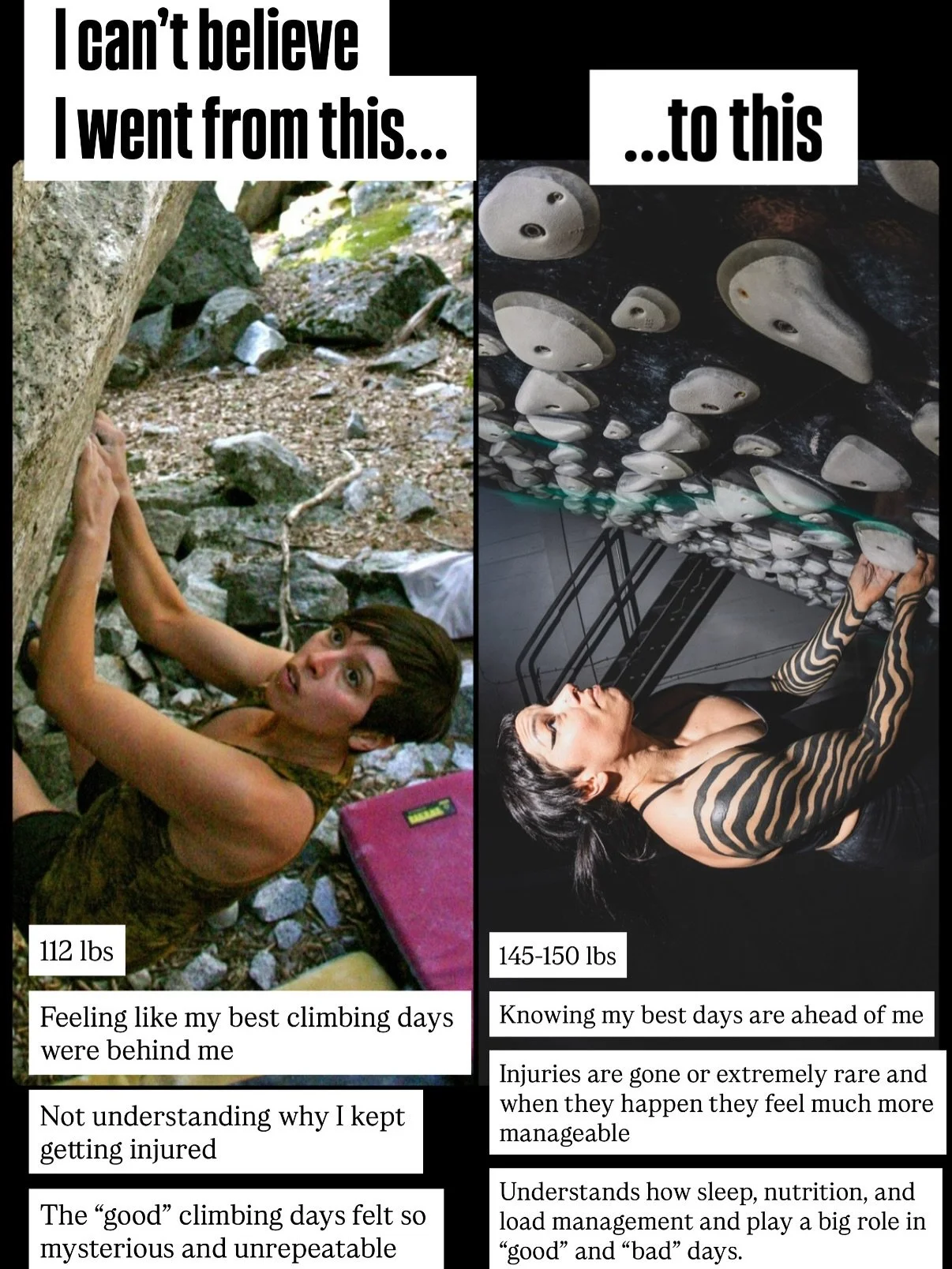 If you&rsquo;re curious what this work actually looks like in practice, here&rsquo;s what lives inside the Foundational Strength Training Program.

It&rsquo;s year-round, climbing-first strength programming that adapts to your season, schedule, and e