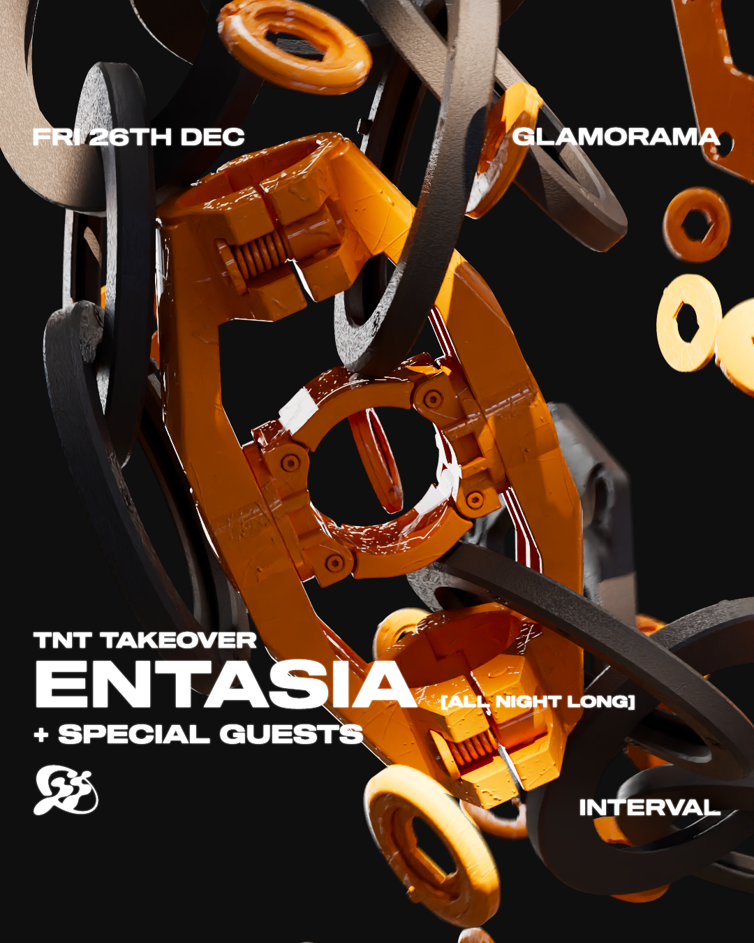 Interval - Entasia [All Night Long]