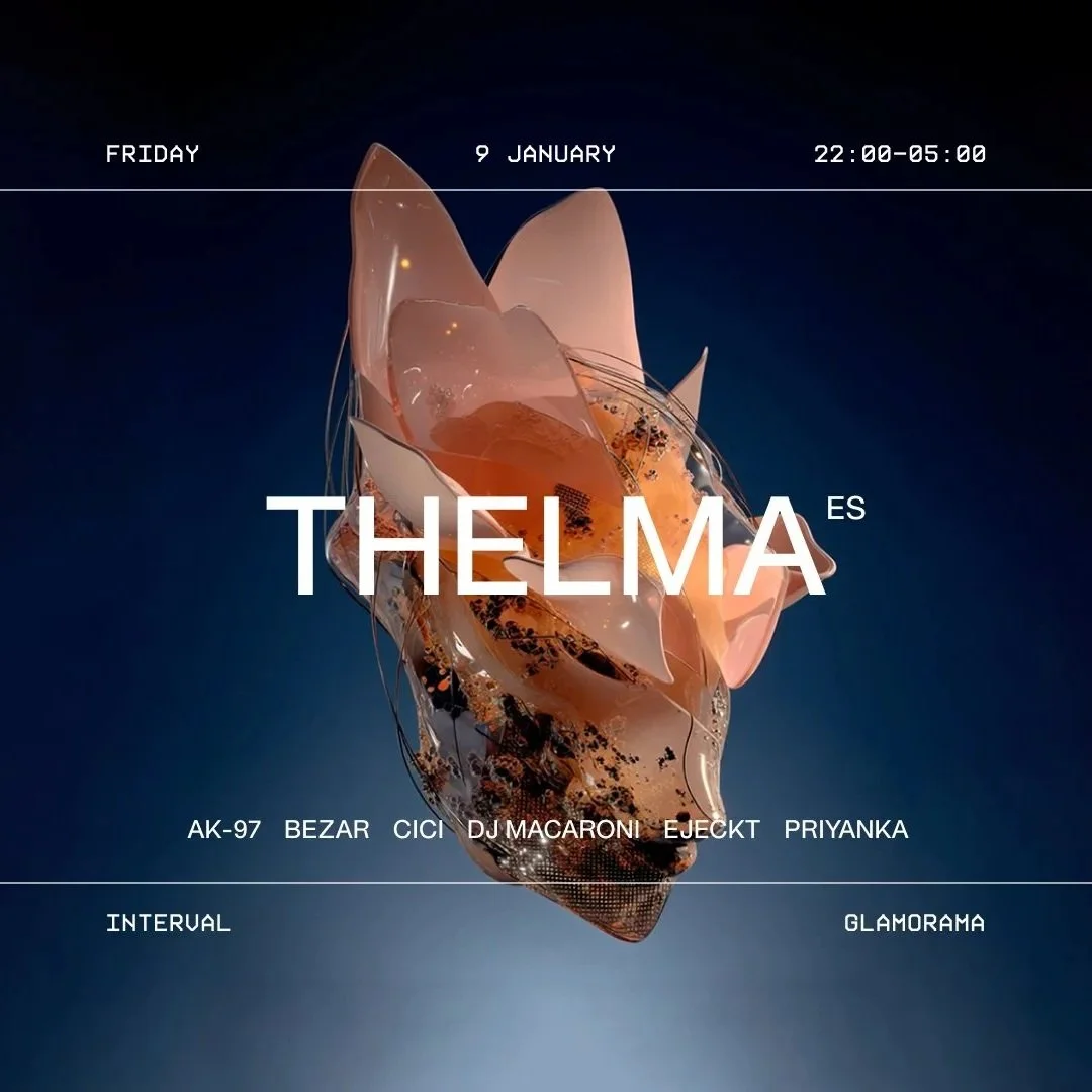 Interval - THELMA [ES]