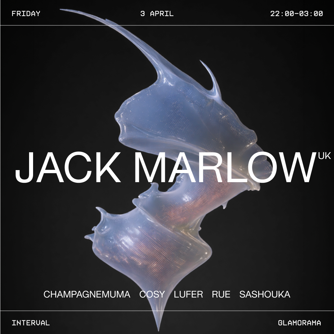 Interval - Jack Marlow [UK]
