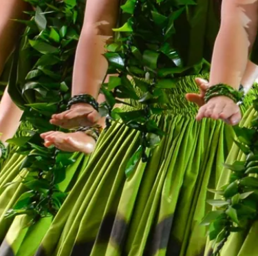 48th Annual Prince Lot Hula Festival