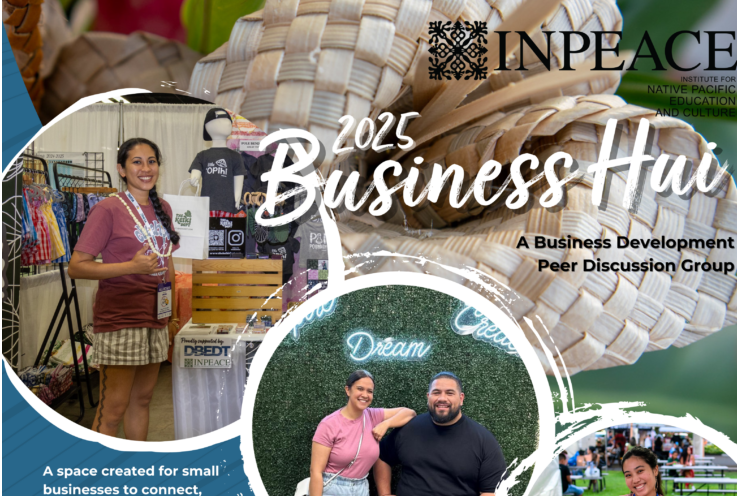 2025 Business Hui - July 17