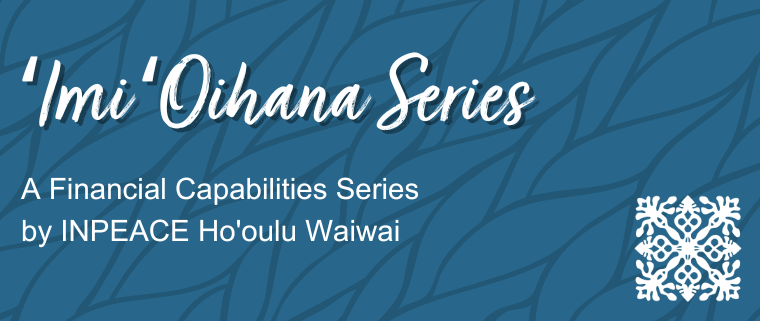 ʻImi ʻOihana Series: Job Readiness