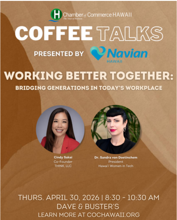 Working Better Together: Bridging Generations in Today’s Workplace