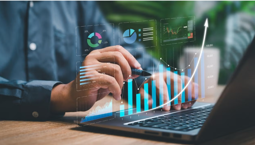 How to Actually Grow Your Business - Build a 12-Month Growth Plan