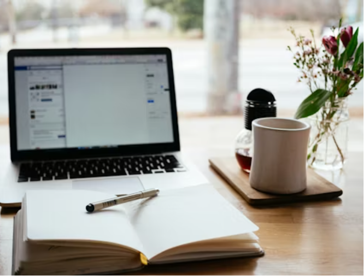 Blogging for Small Businesses: How to Improve SEO and Drive Website Traffic