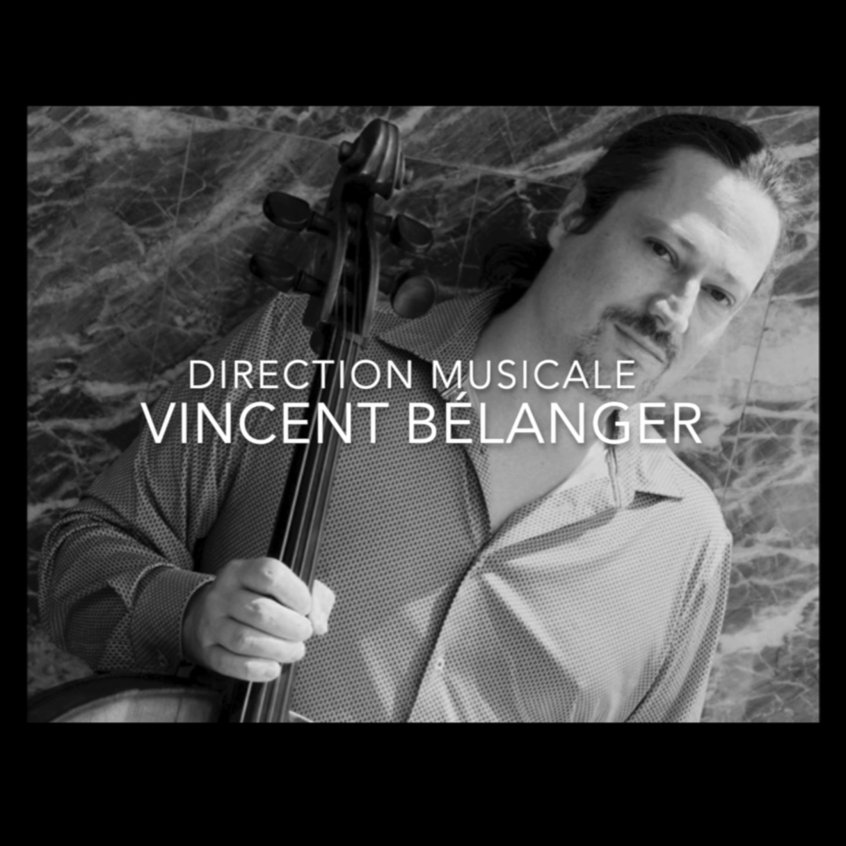 SONGE à La Visitation • 28 Février • 16h30 • (1847 boul Gouin, Montréal)