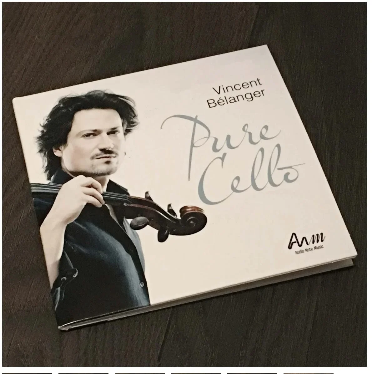 Albums de notre fondateur en vente sur www.VBMP.info