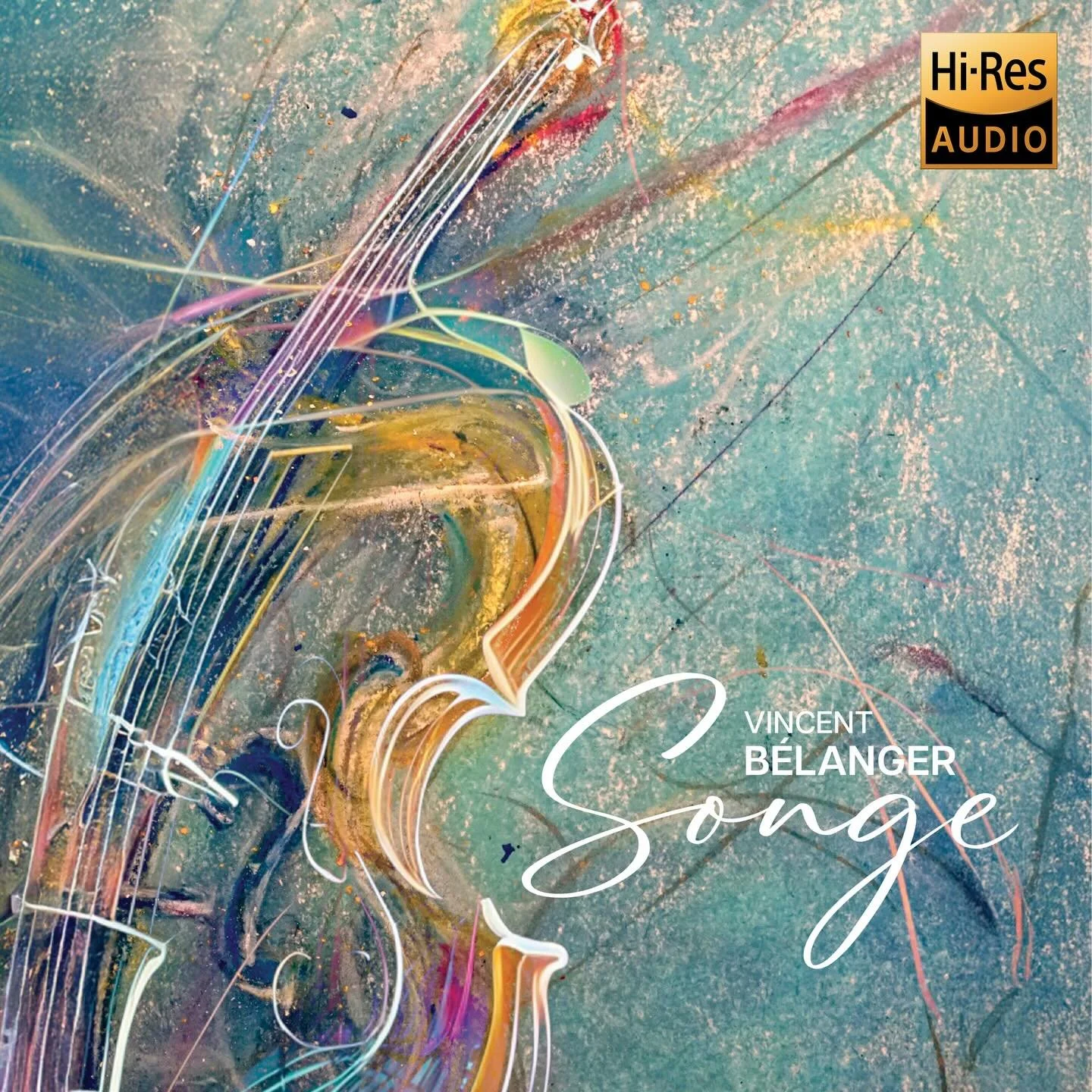 VBMP, fond&eacute; par l&rsquo;audiophile, compositeur, violoncelliste et directeur musical Vincent B&eacute;langer, produit concerts, enregistrements et tourn&eacute;es. Avec des conditions justes pour les musiciens, chaque projet vise l&rsquo;excel