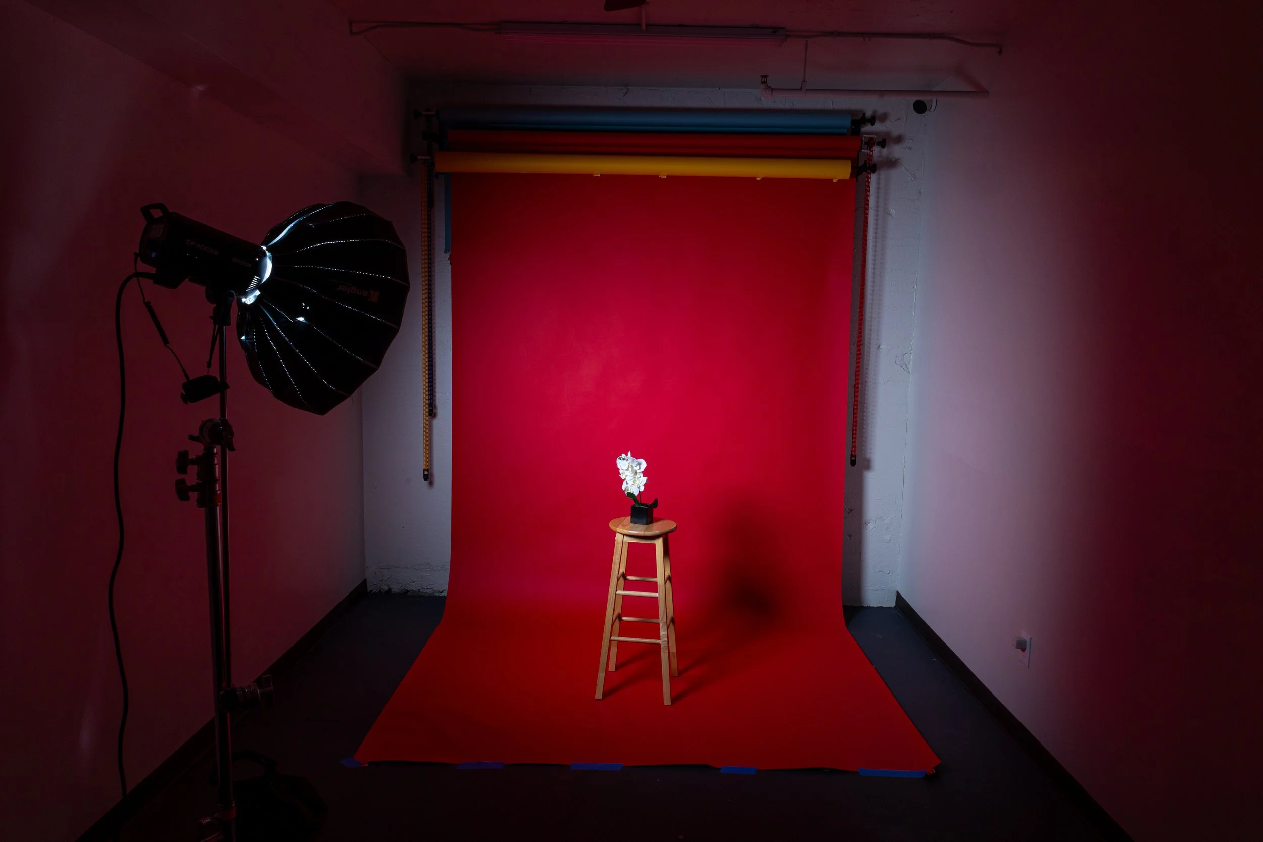 color backdrops inland empire riverside photo studio