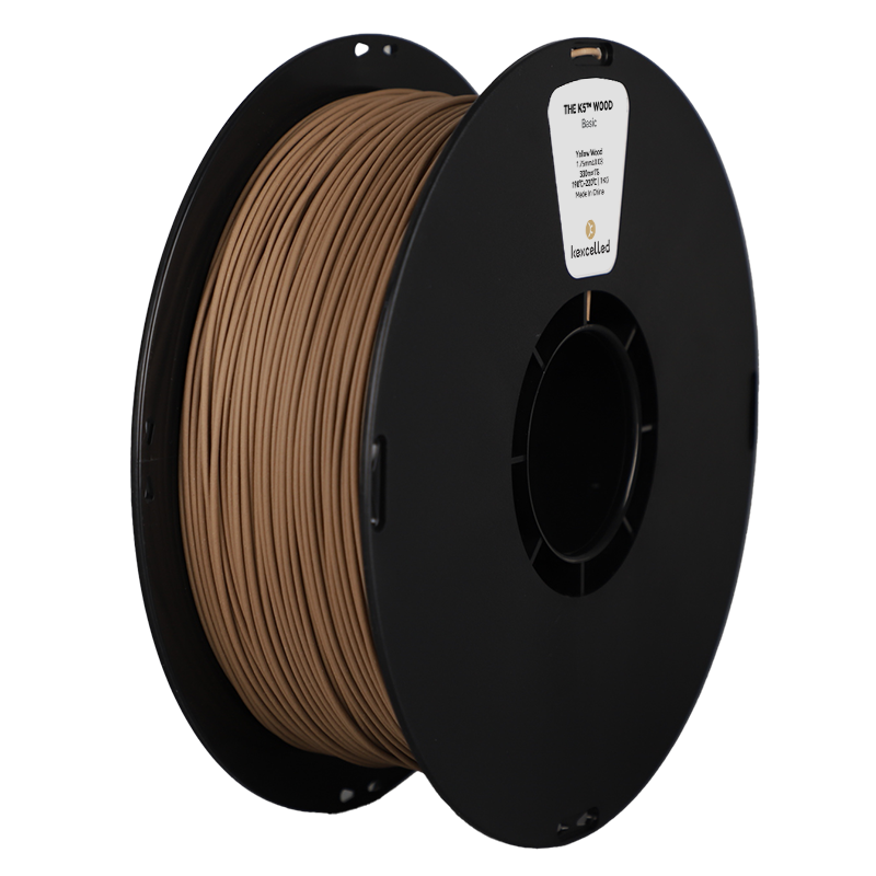 THE K5™ WOOD - Yellow Wood.png