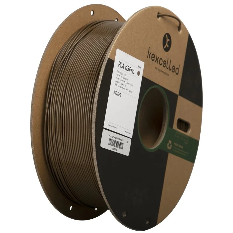 THE K5™ PLA PRO - Vandyke Brown.jpg