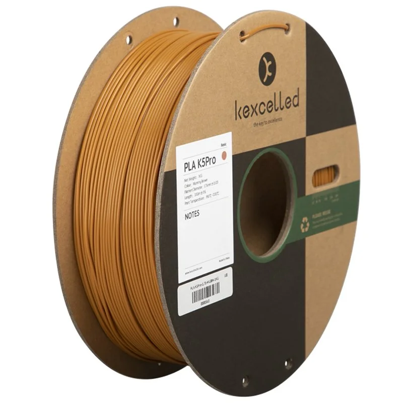 THE K5™ PLA PRO - Mummy Brown.jpg