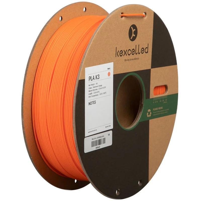 THE K3™ PLA - Persimmon Orange.jpg