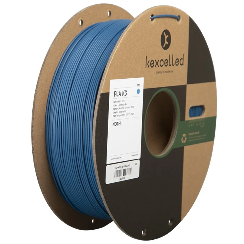 THE K3™ PLA - Aerospace Blue.jpg