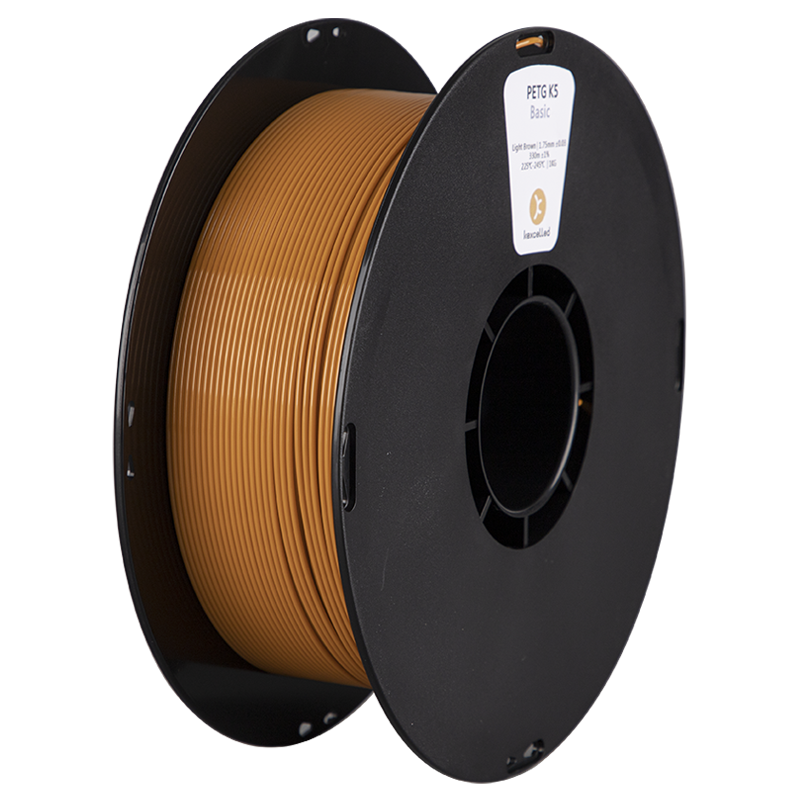 THE K5™ PETG - Light Brown.png