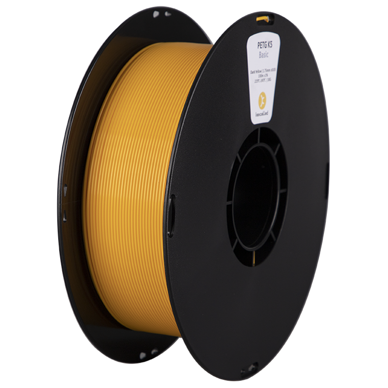 THE K5™ PETG - Dark Yellow.png