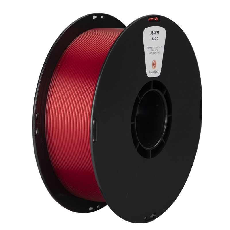 THE K5™ ABS T - Clear Red.png