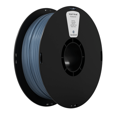 THE K8™ TPU 64D | High performance, rigid flexibility — Kexcelled