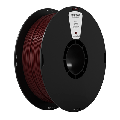 THE K8™ TPU 64D | High performance, rigid flexibility — Kexcelled