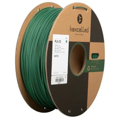 THE K3™ PLA | The Everyday Essential — Kexcelled