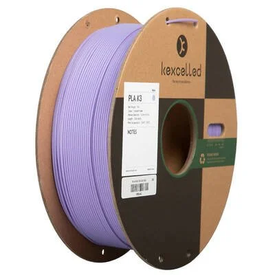 THE K3™ PLA | The Everyday Essential — Kexcelled